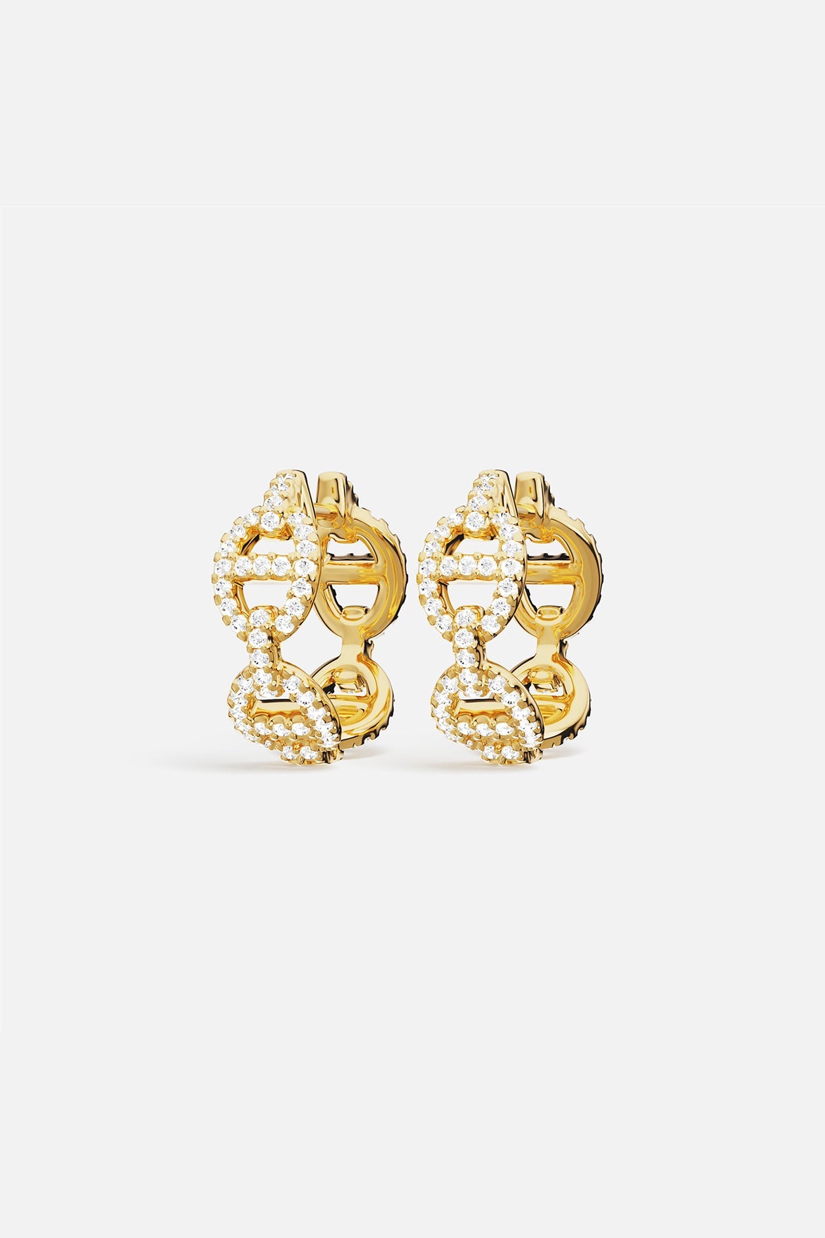 Earrings | APM Monaco