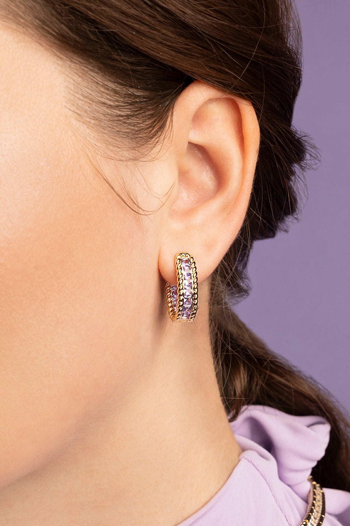 Earrings | APM Monaco