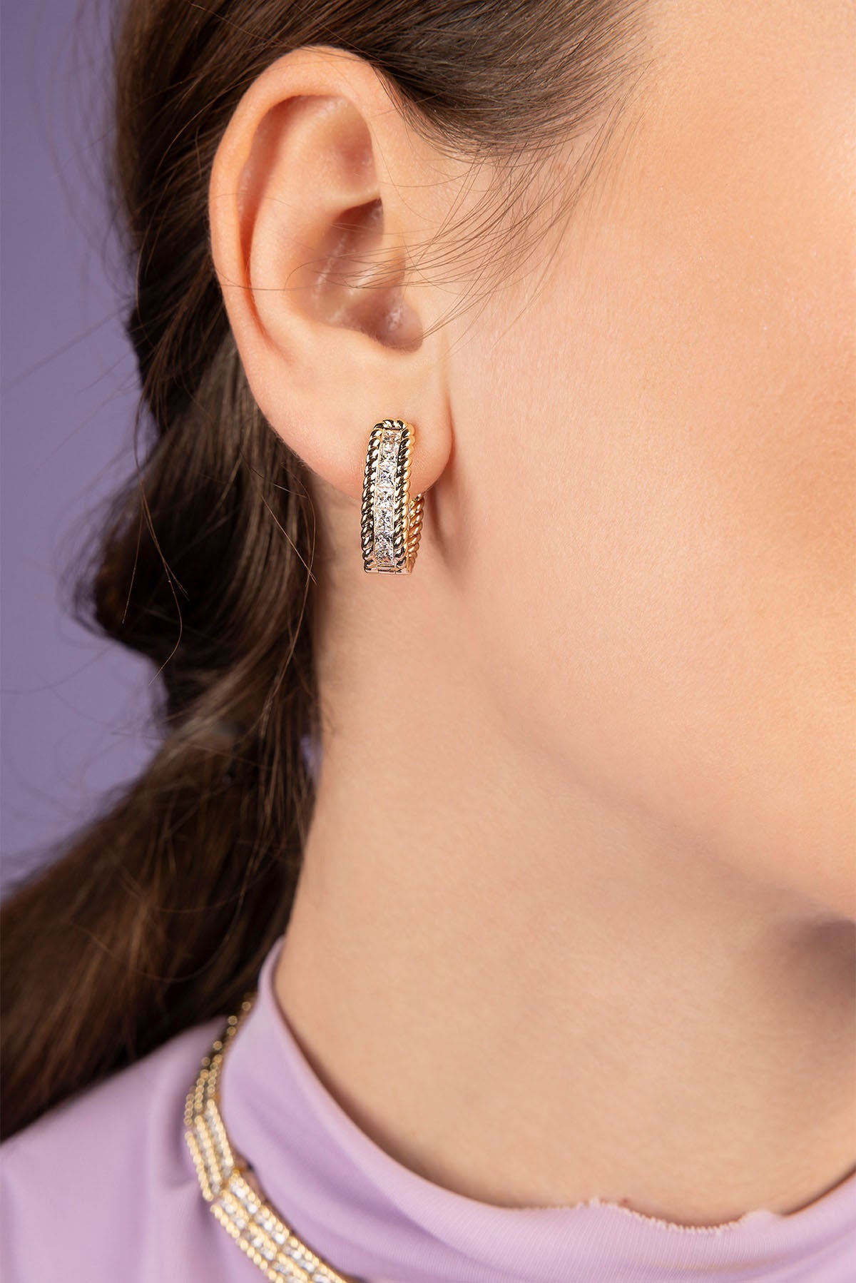 Earrings | APM Monaco