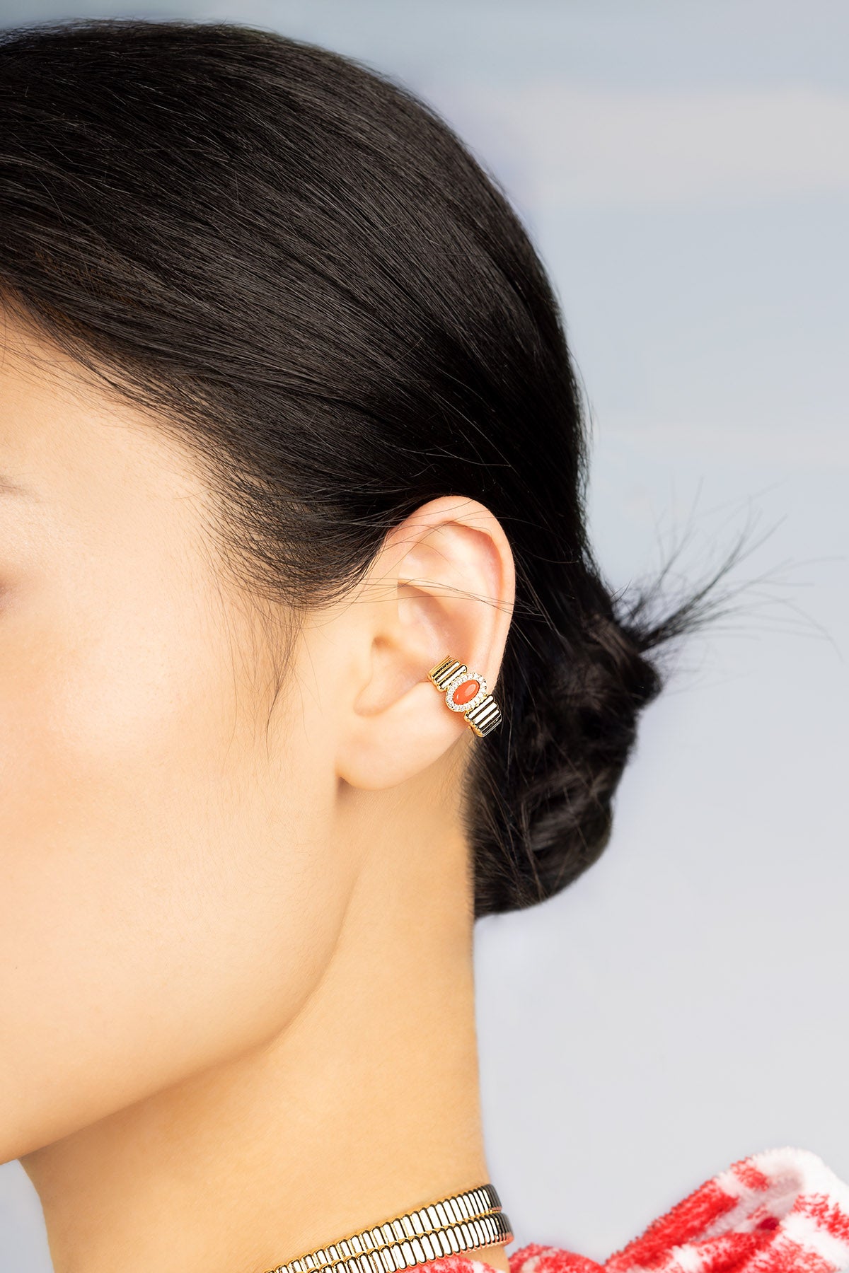 APM Monaco Earring Les Calanques