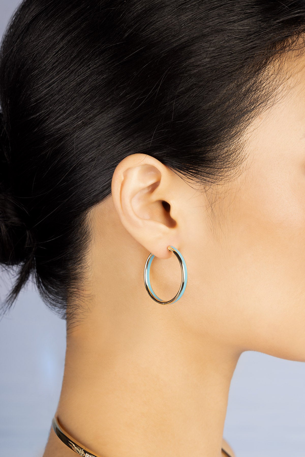 APM Monaco Earring Riviera