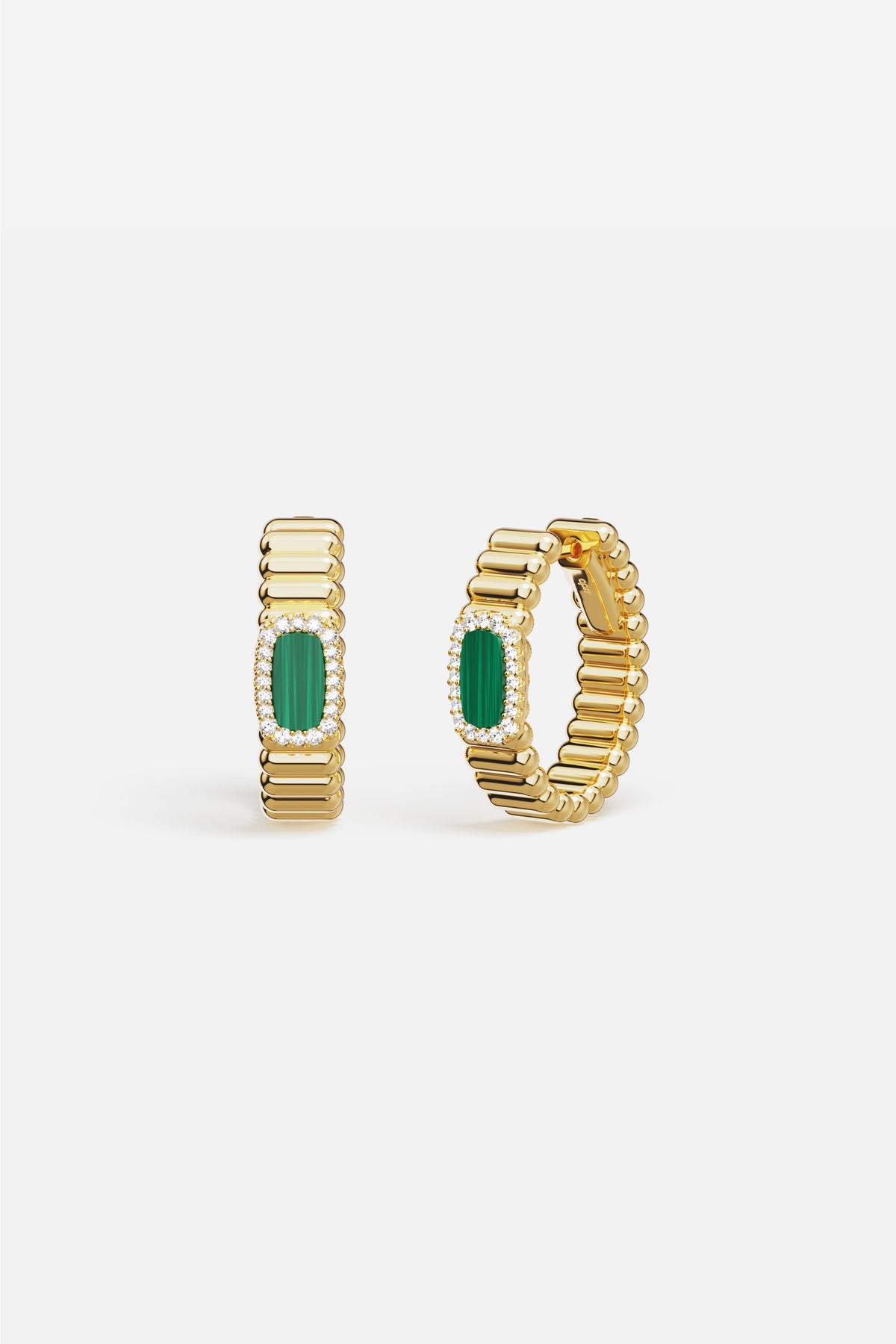 APM Monaco Earring Les Calanques