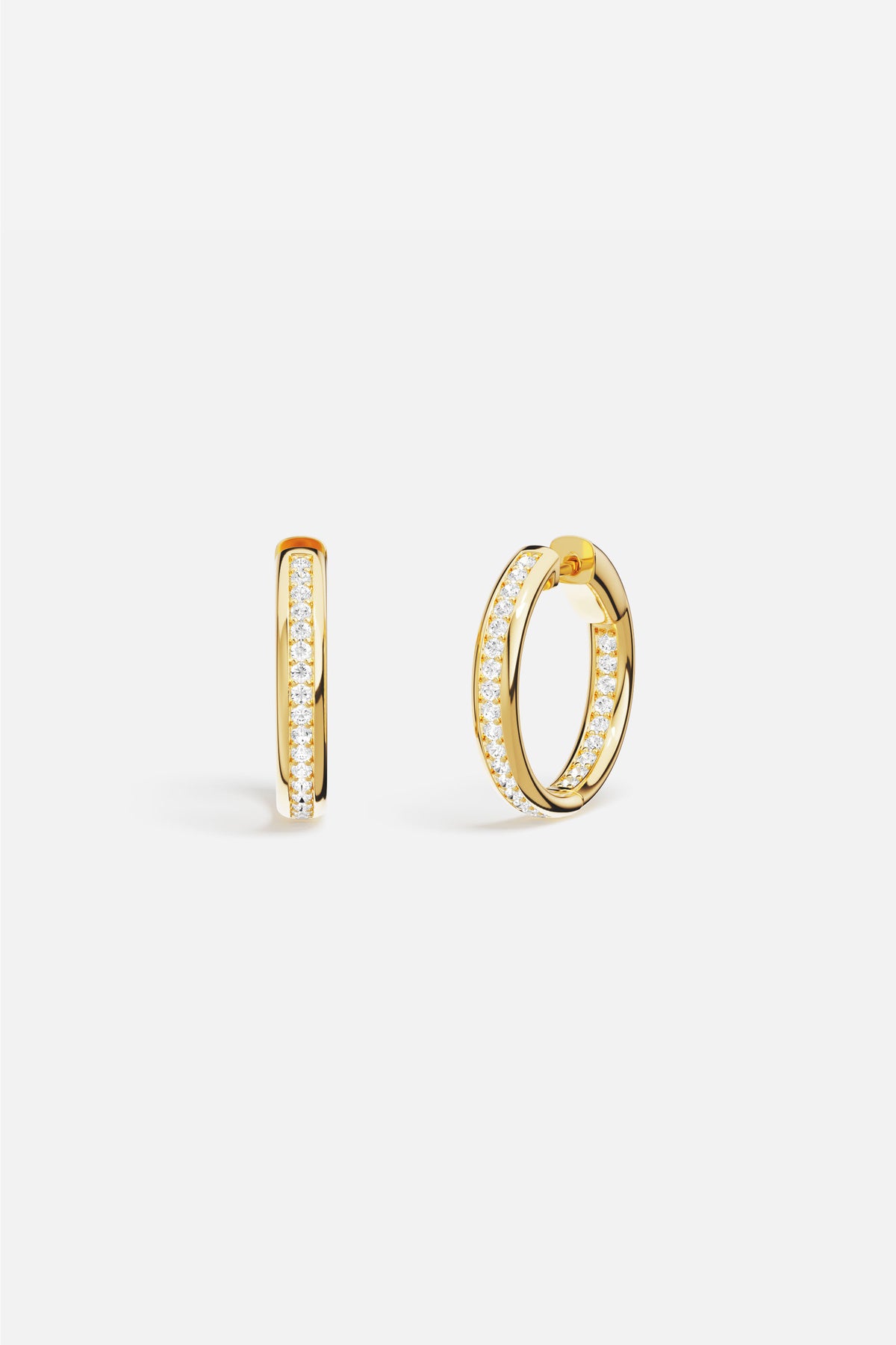 APM Monaco Earring Riviera