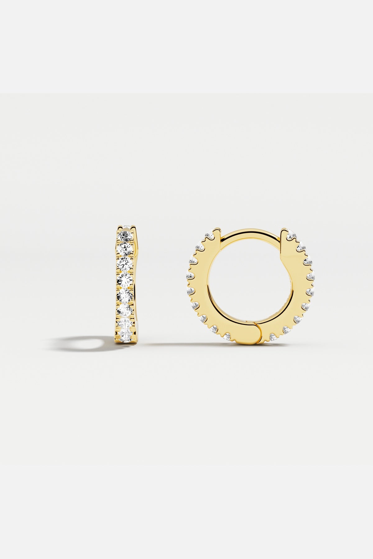 APM Monaco Earring Promesse