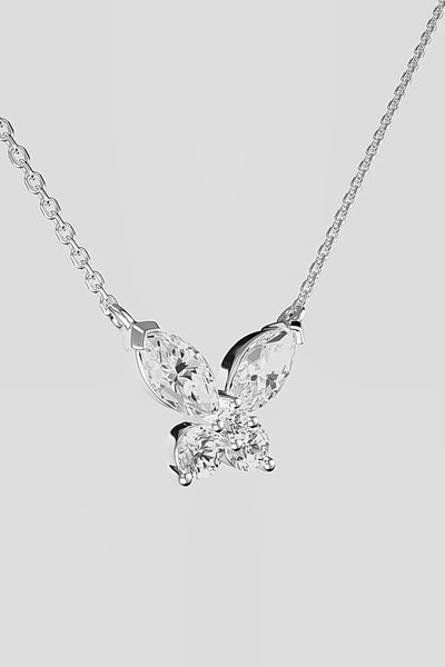 Papillon ネックレス | APM Monaco