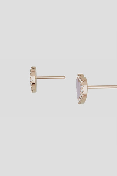 Cœur ピアス | APM Monaco