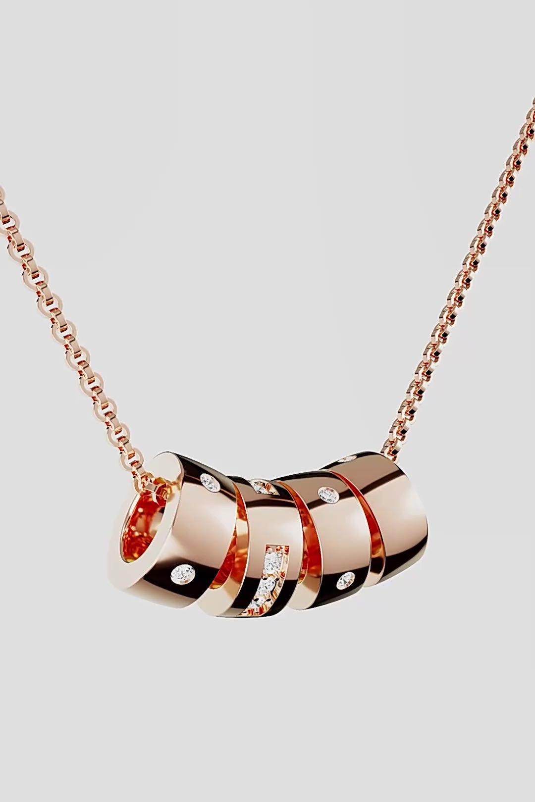 LOVE ネックレス | APM Monaco
