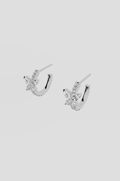 Papillon ピアス | APM Monaco