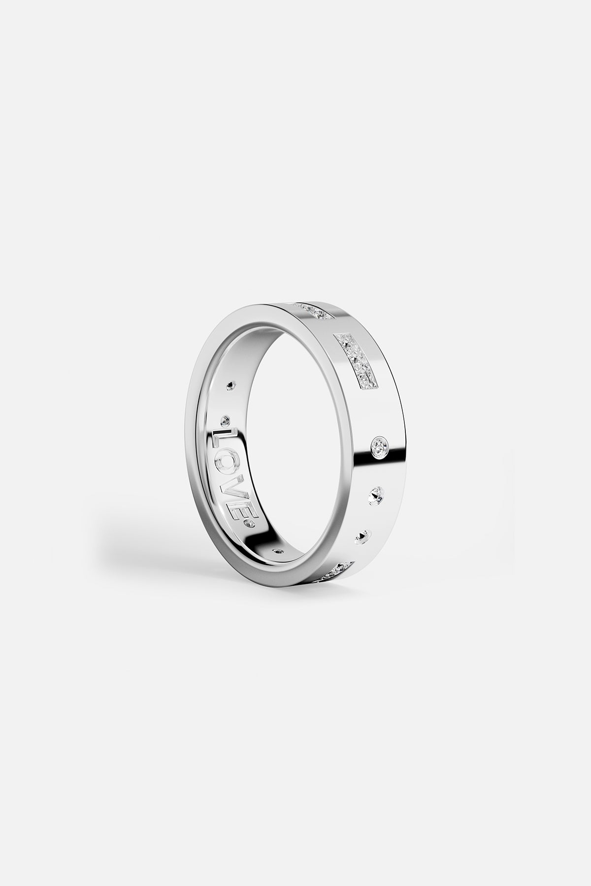 LOVE Ring