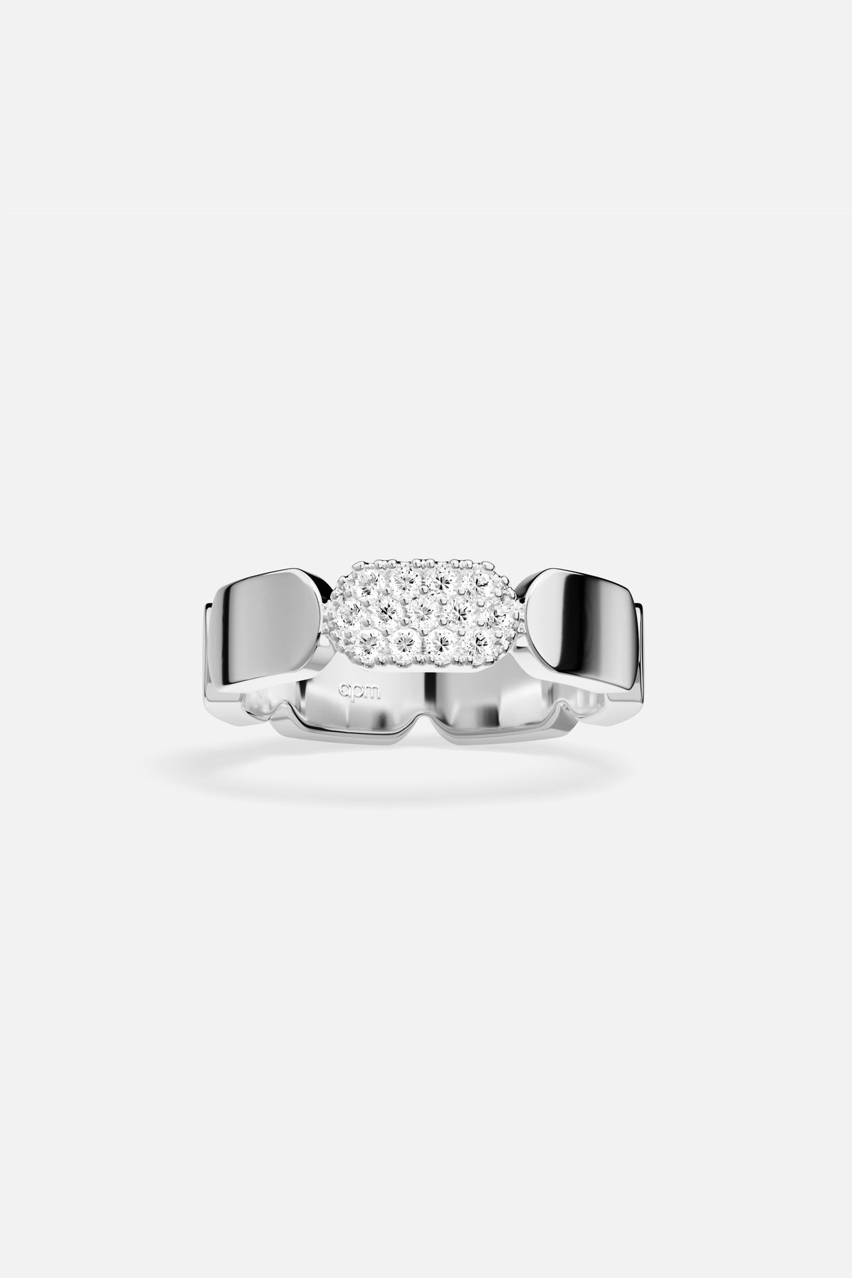Pavage Ring