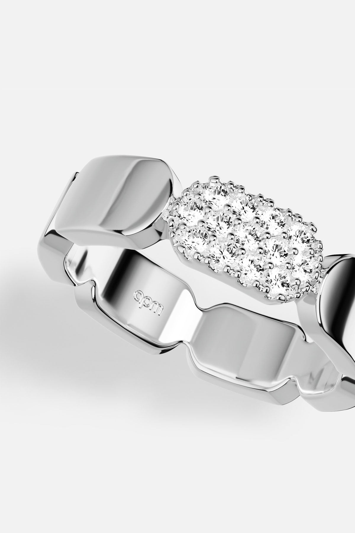 Pavage Ring