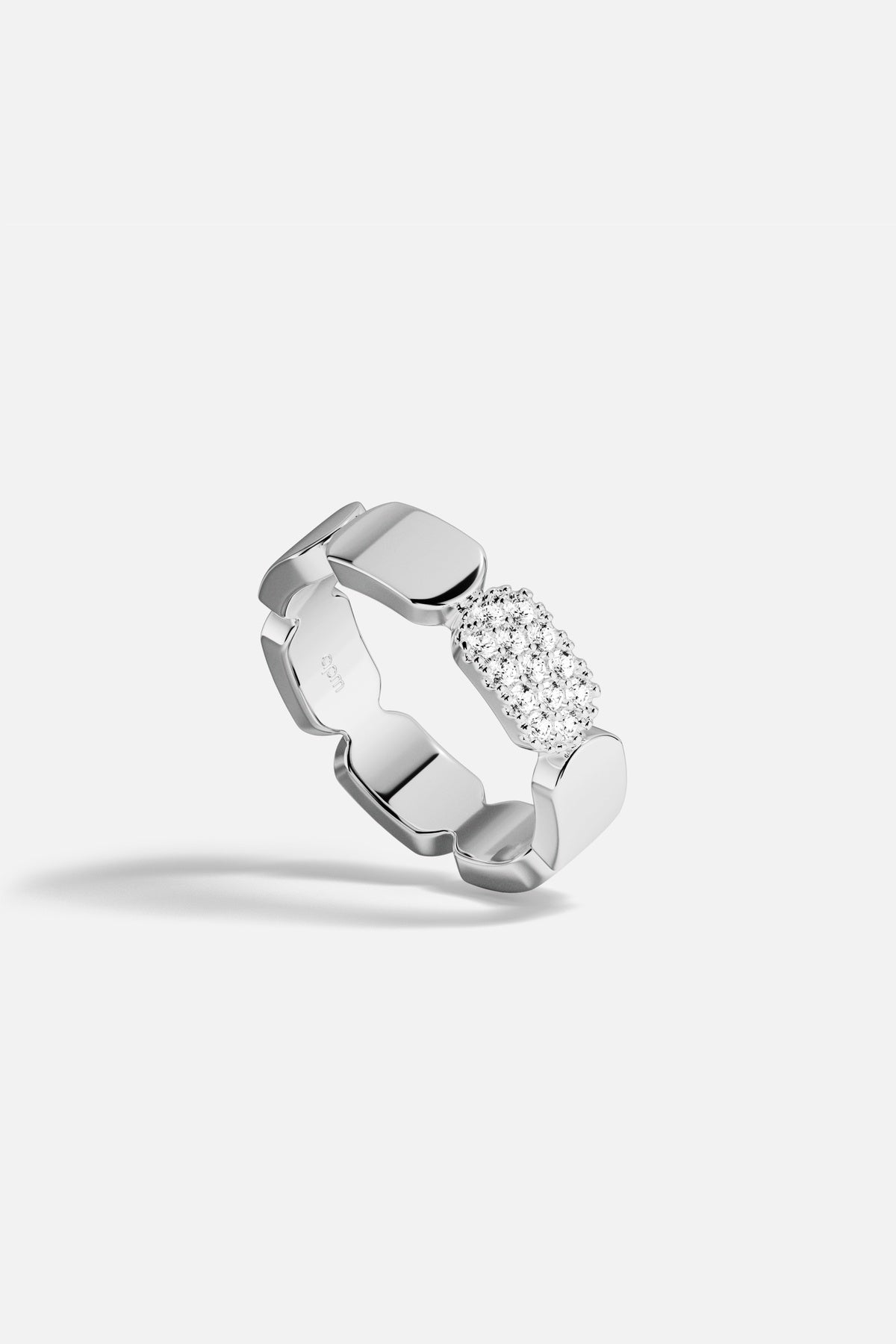 Pavage Ring