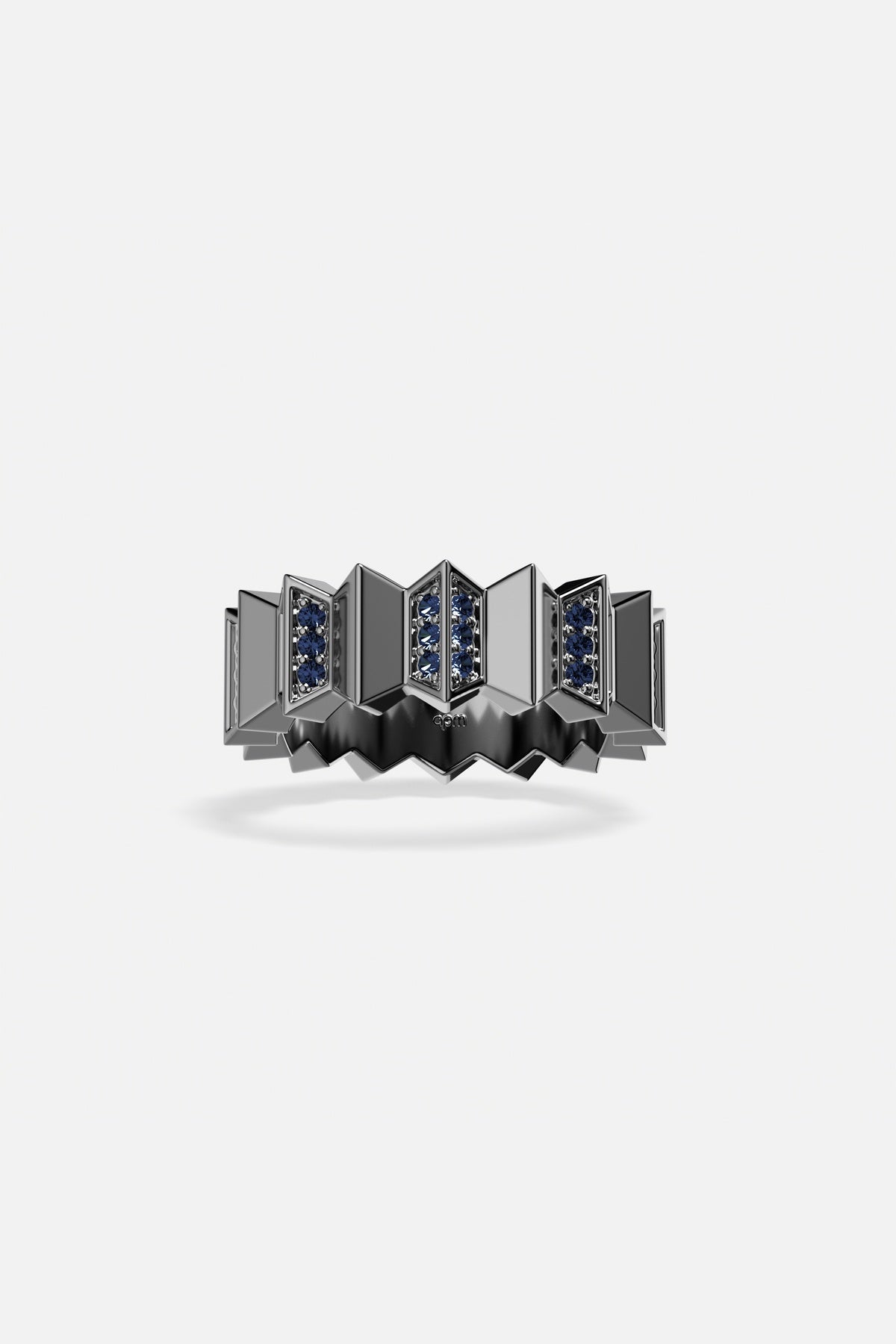 Up and Down Ring