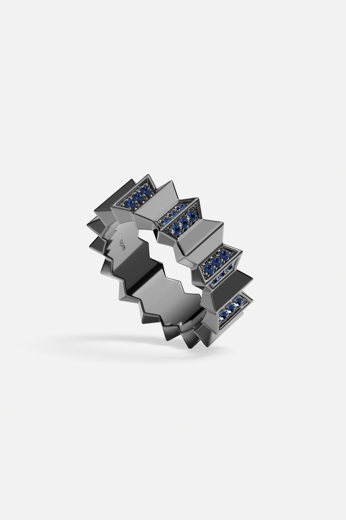 Up and Down Ring
