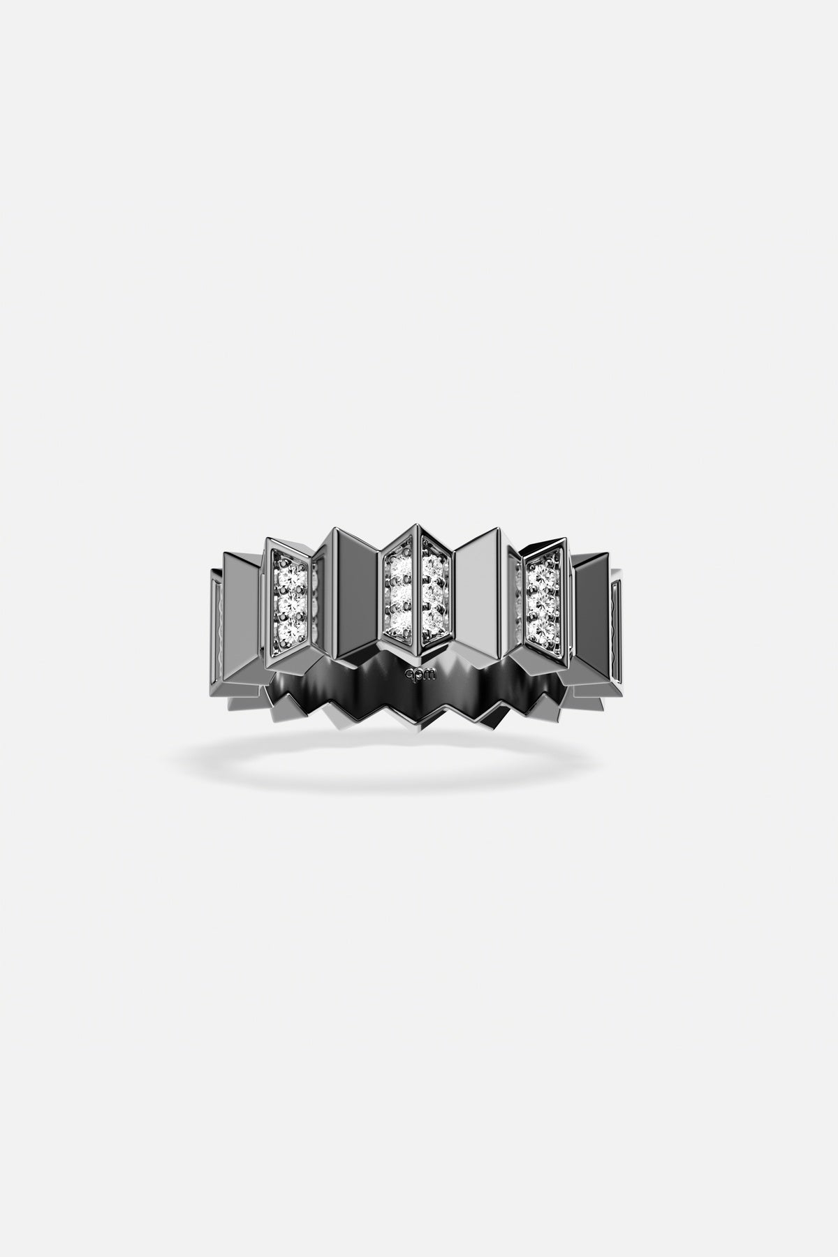 Up and Down Ring