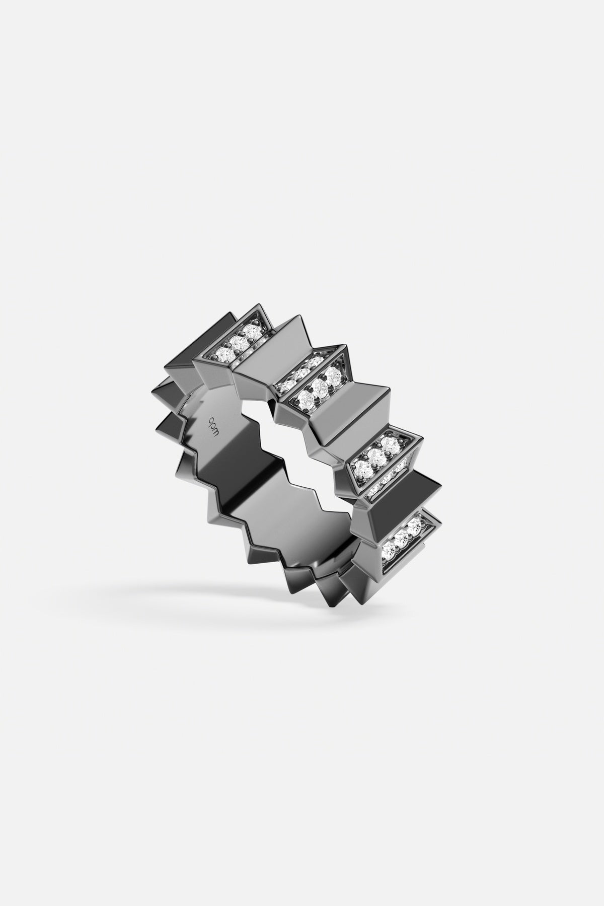 Up and Down Ring