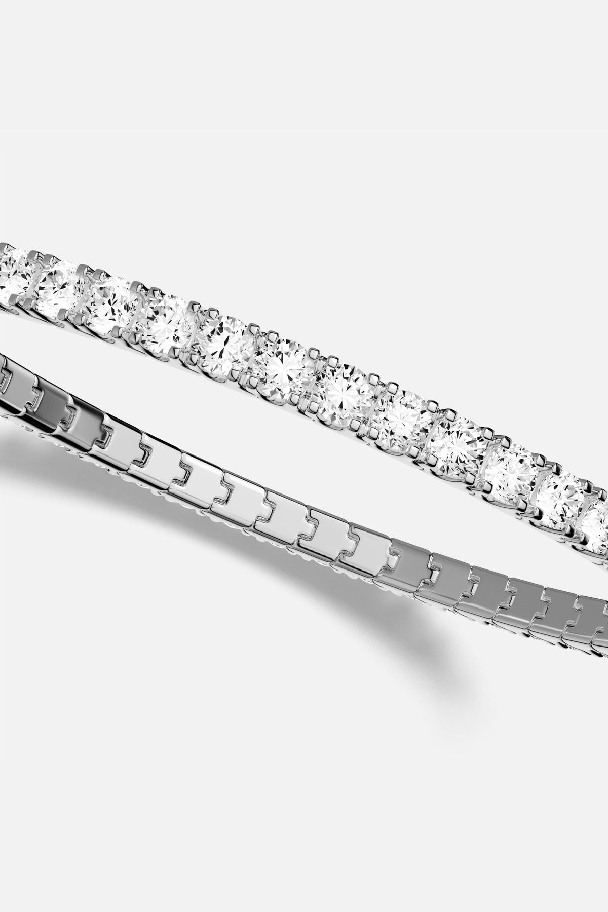 Tennis Bracelet