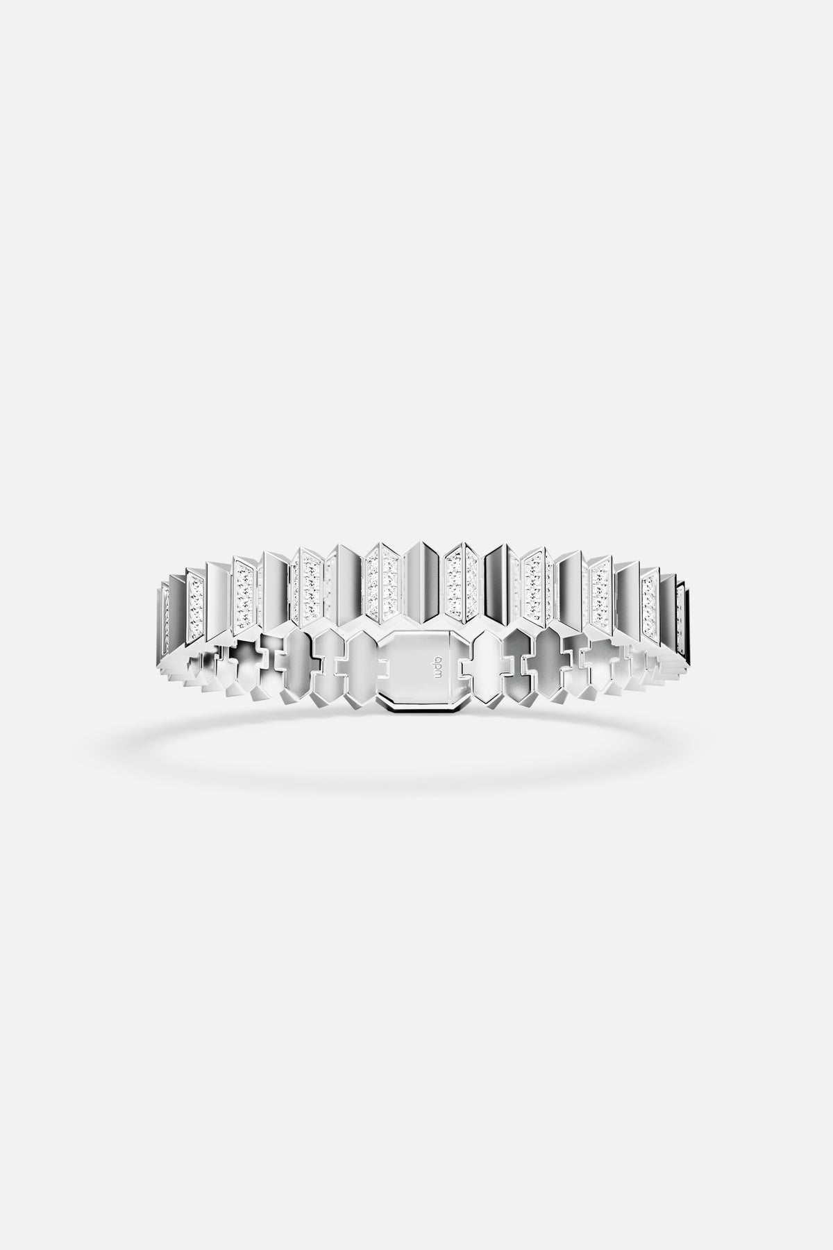 Up and Down Bracelet