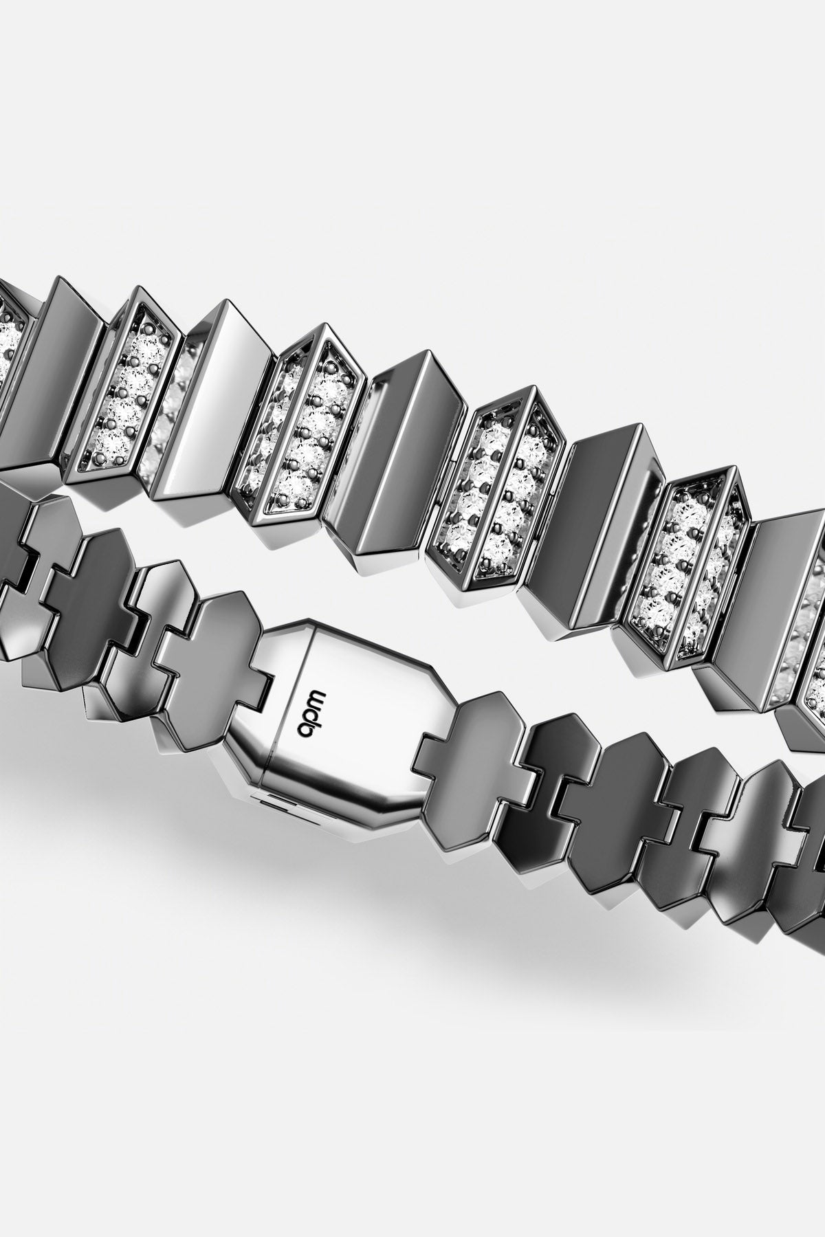 Up and Down Bracelet
