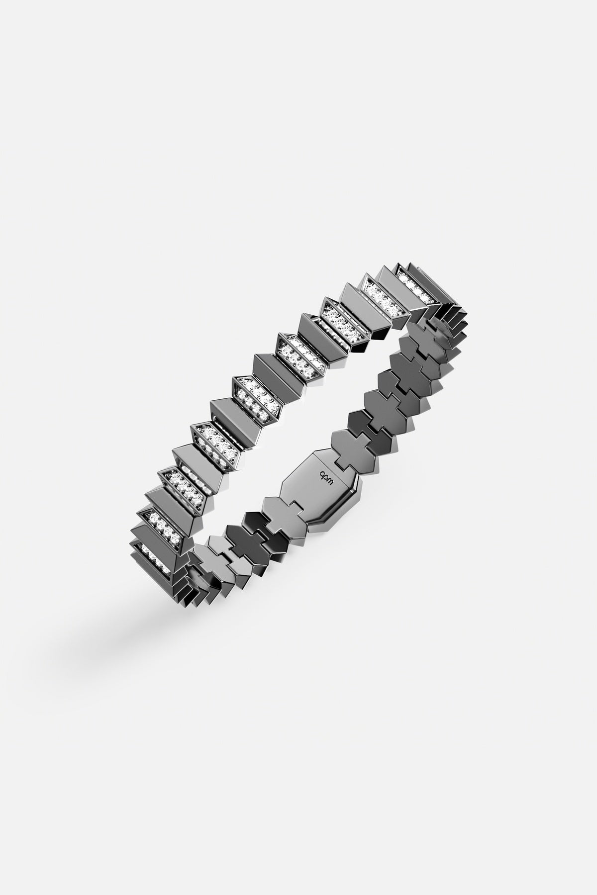 Up and Down Bracelet