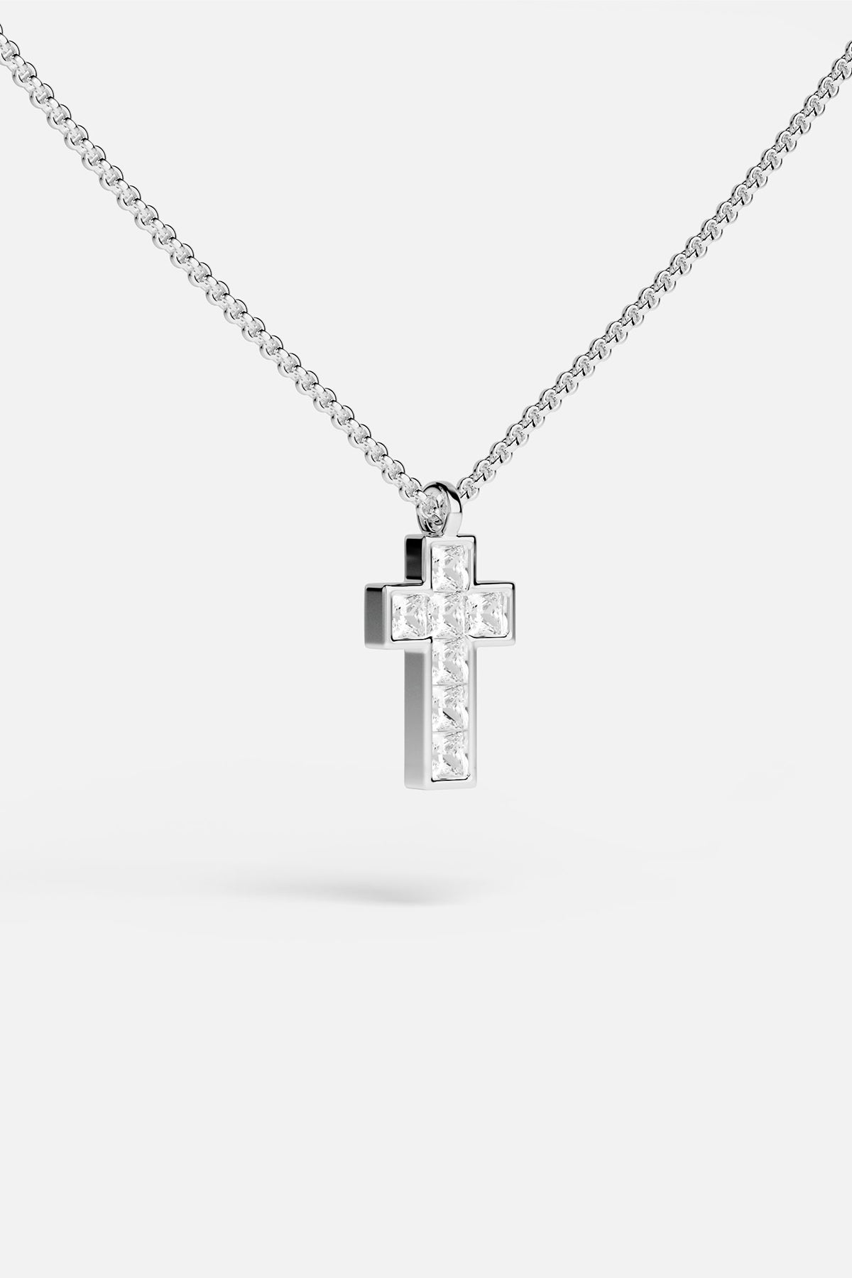 Monaco Necklace