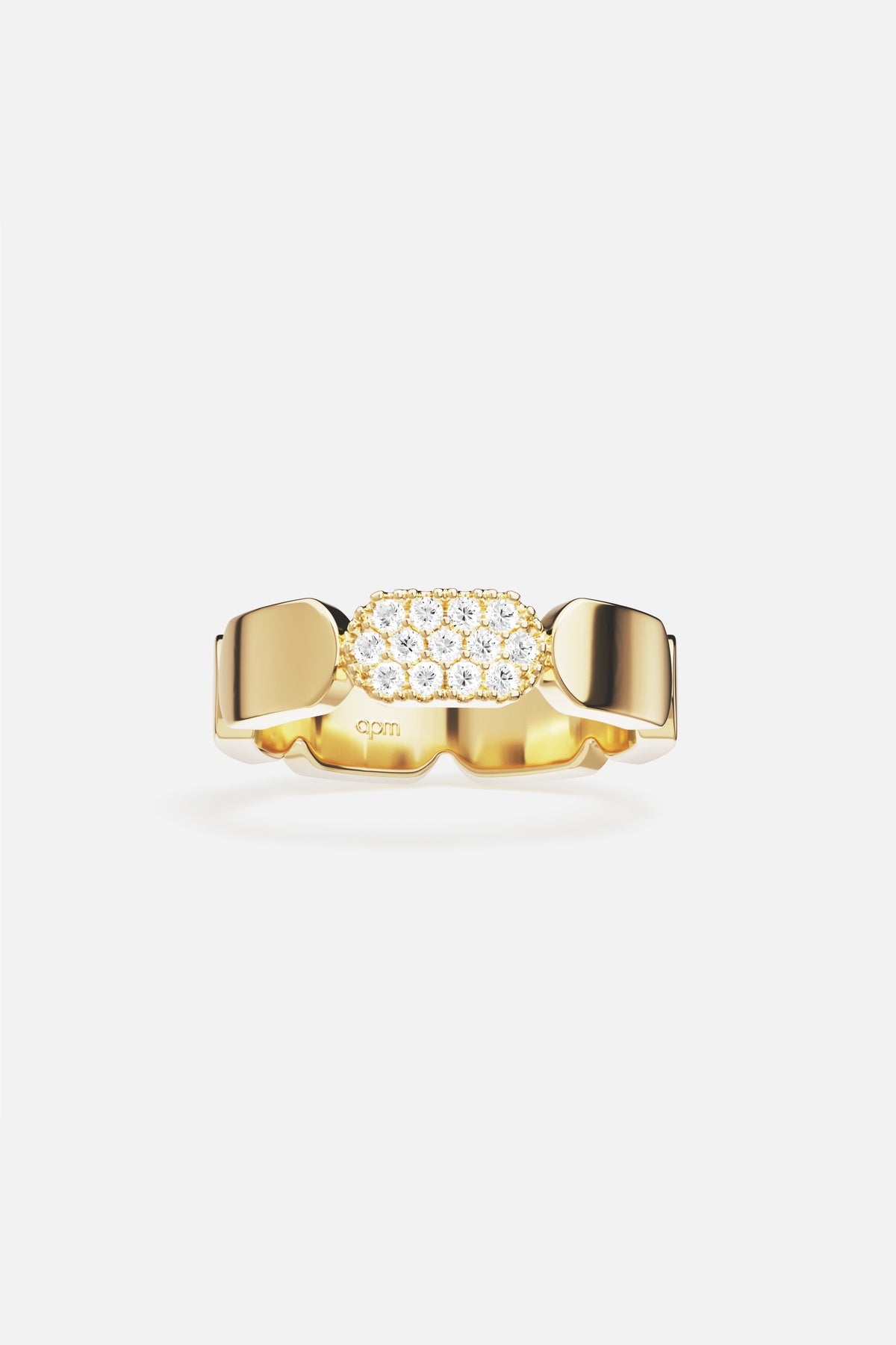 Pavage Ring