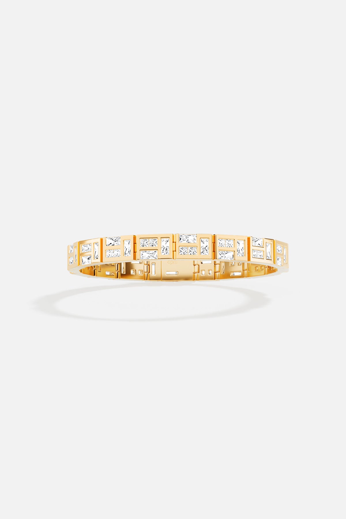 Ice Bracelet