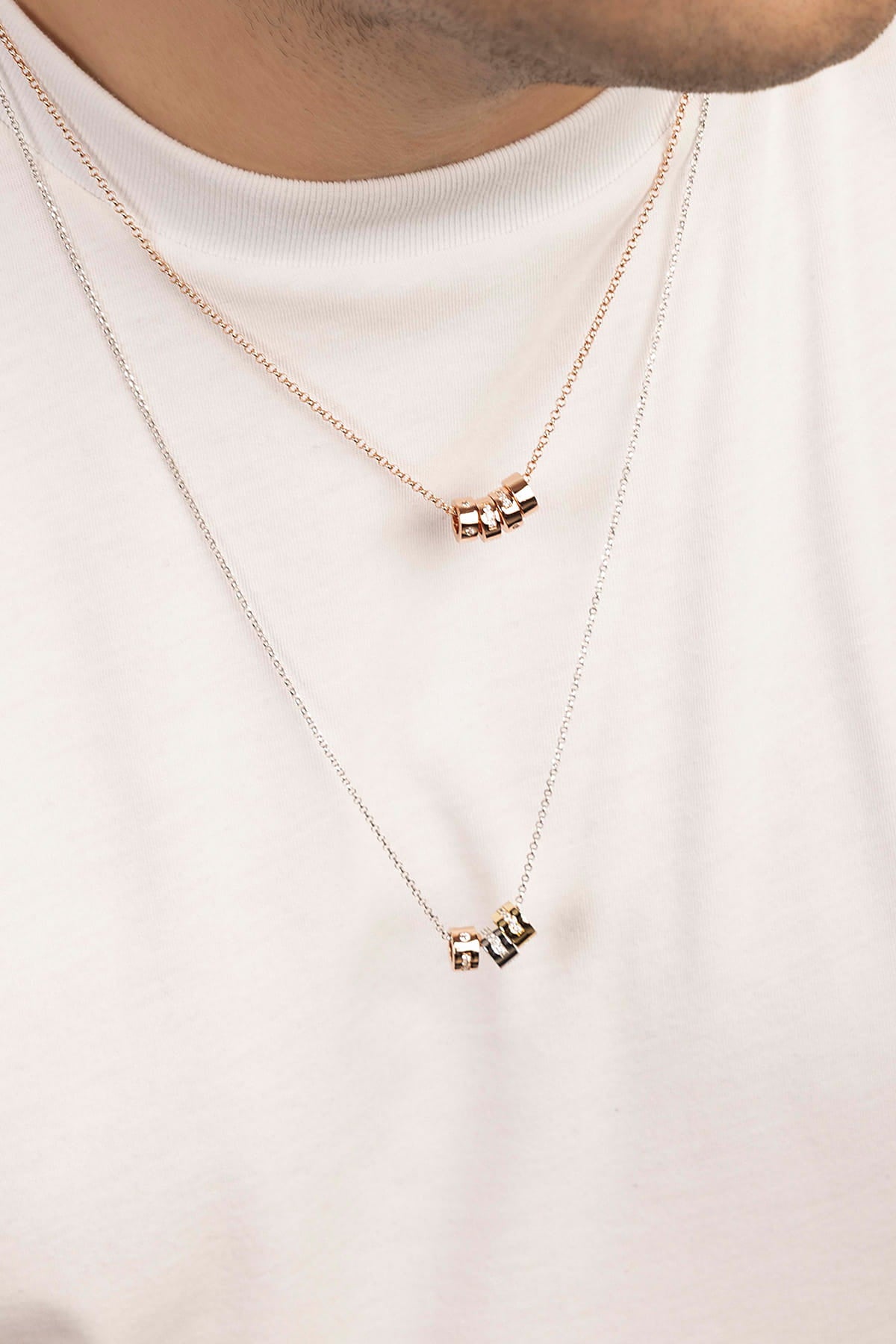 LOVE Necklace
