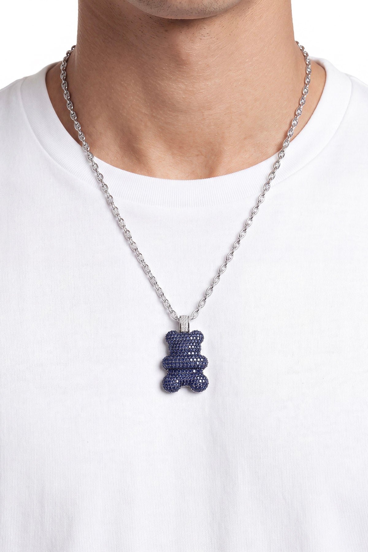 BABA Necklace