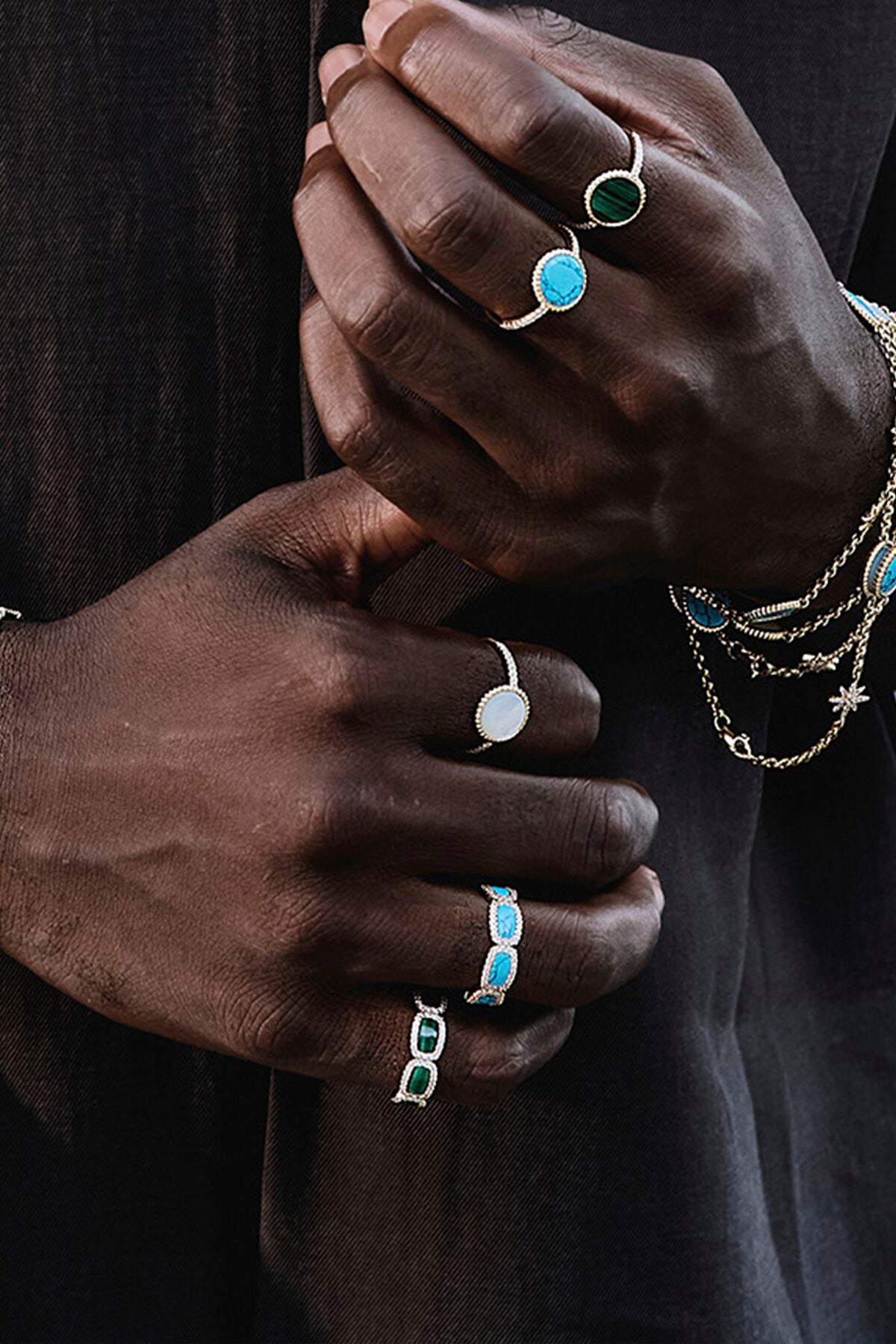 Nice Ring