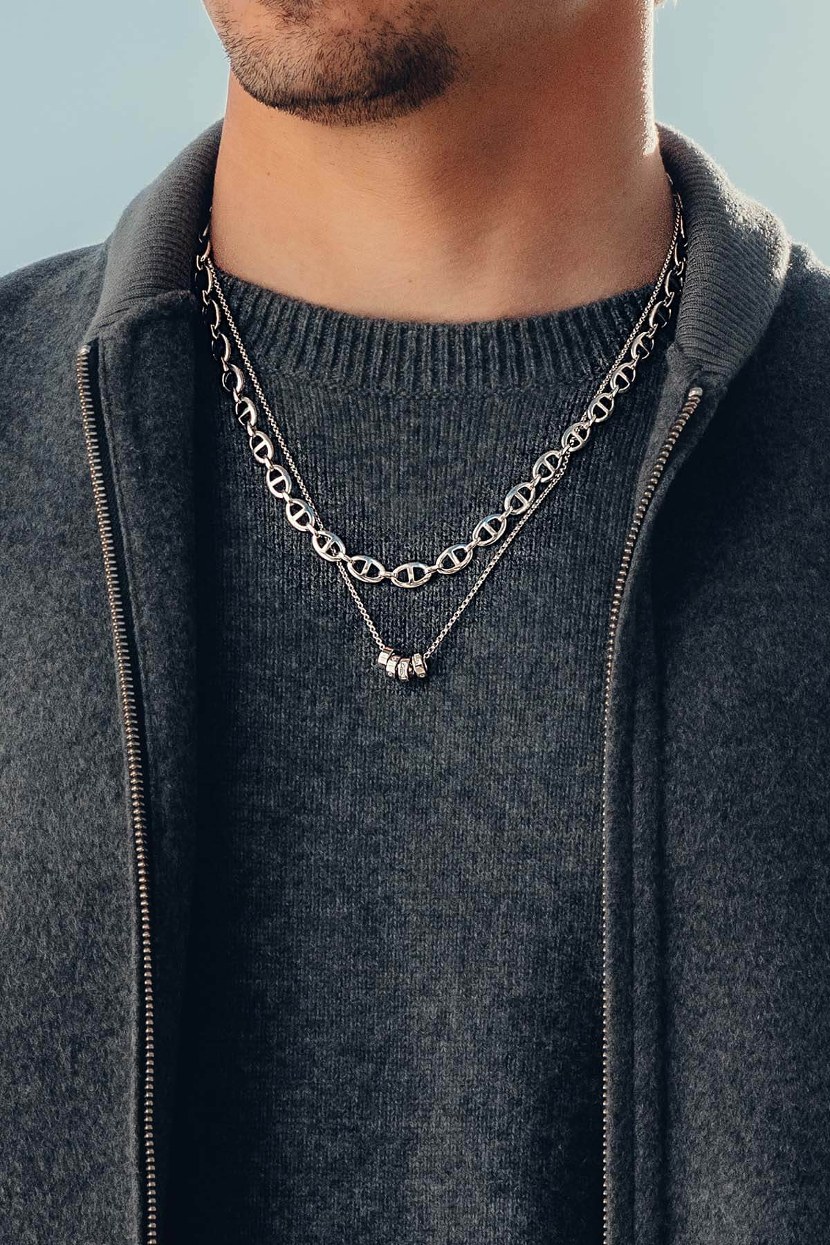 LOVE Necklace